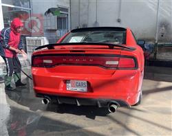 دودج تشارجر